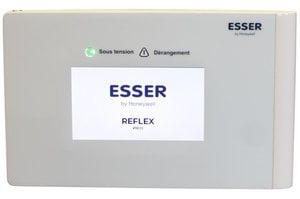 80250F | Tableau Répétiteur d'Exploitation Reflex